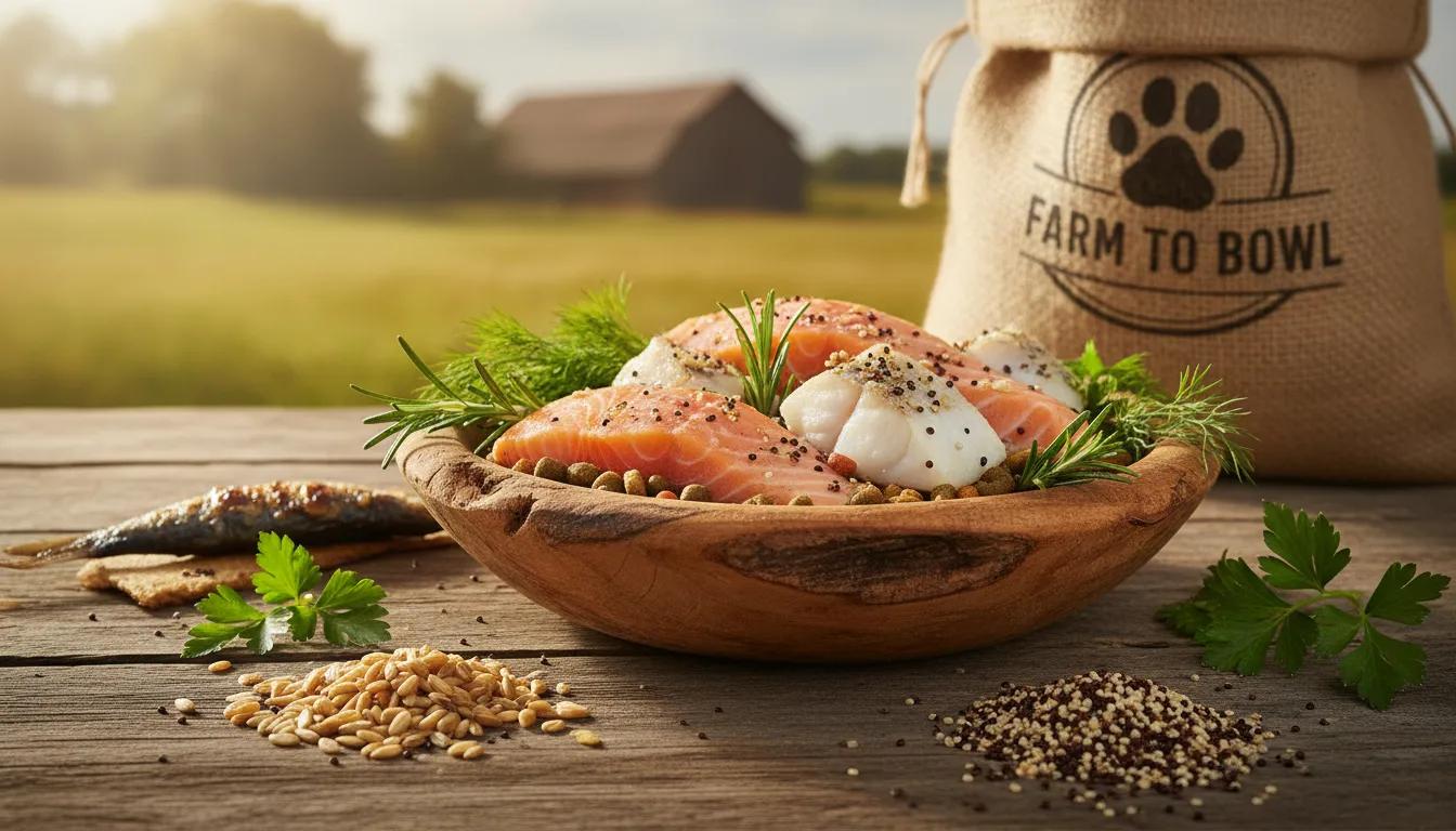 Alimentation Bio et Naturelle pour Chat : Guide des Meilleures Marques 2026