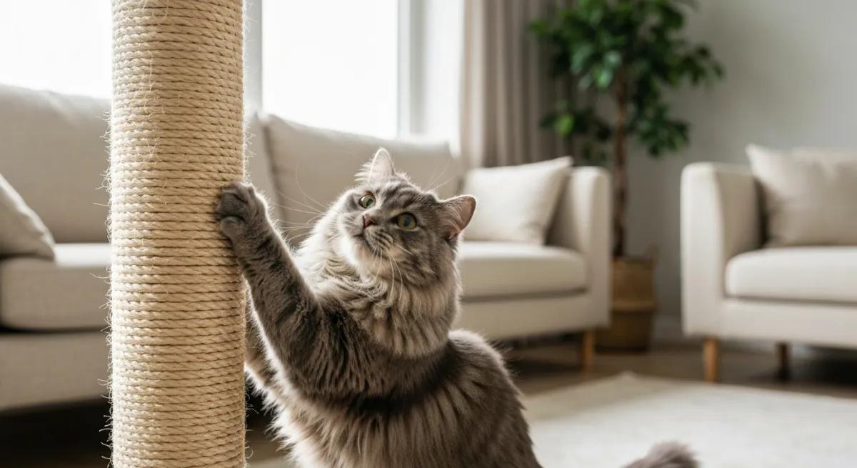 Griffoir Chat : Guide d'Achat Complet et Comparatif des Meilleurs Modèles