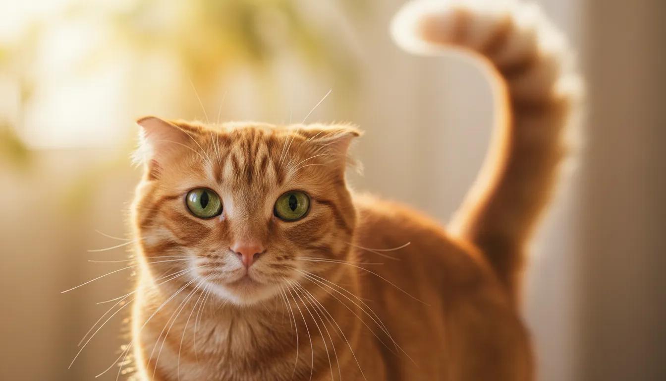 Comprendre le Langage Corporel de Votre Chat : Le Guide Complet