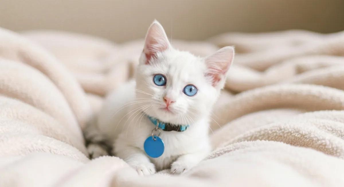 Prénoms de Chat : 500 Idées Originales pour Mâle et Femelle